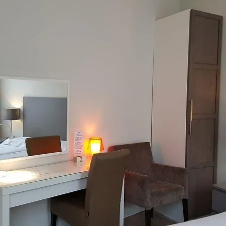 코너 하우스 암스테르담