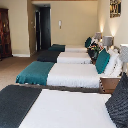 코너 하우스 암스테르담