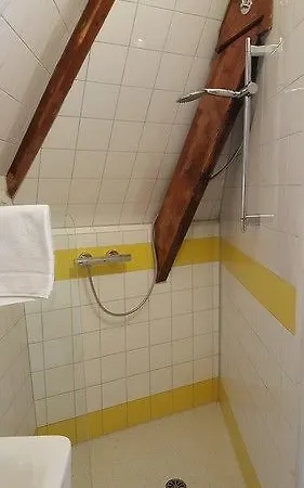 코너 하우스 호텔