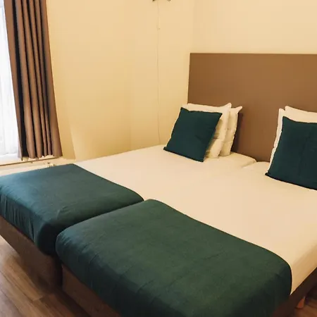 호텔 코너 하우스 암스테르담