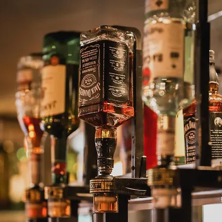 호텔 코너 하우스 암스테르담