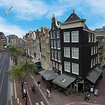 Corner House Амстердам