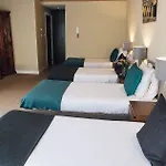 Corner House Амстердам