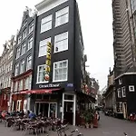 Szálloda Corner House Amszterdam