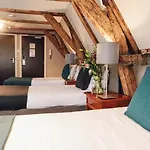 Corner House * Amsterdam