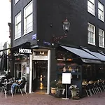 Corner House Hotel Amsterdam