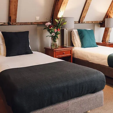 Corner House Hotel Amsterdam