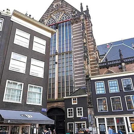 Corner House *
