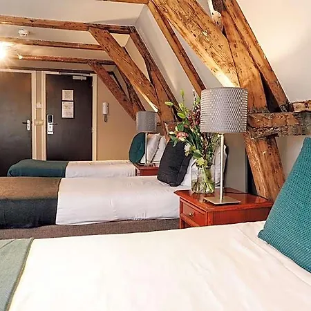 Hotel Corner House Amsterdam