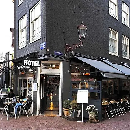 Corner House Hotel