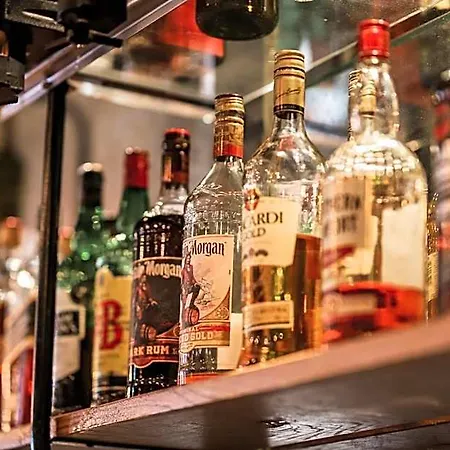 Corner House Hotel Amsterdam
