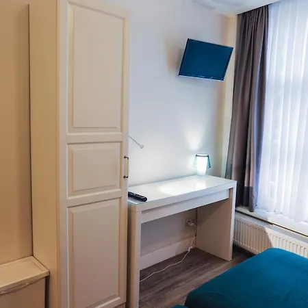 Hotel Corner House Amsterdam