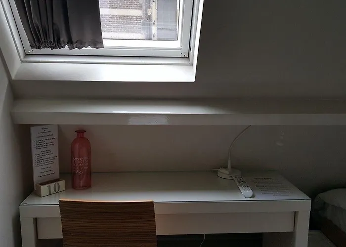 Corner House Amsterdam