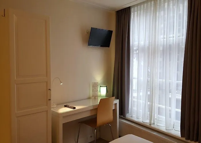 Corner House * Amsterdam