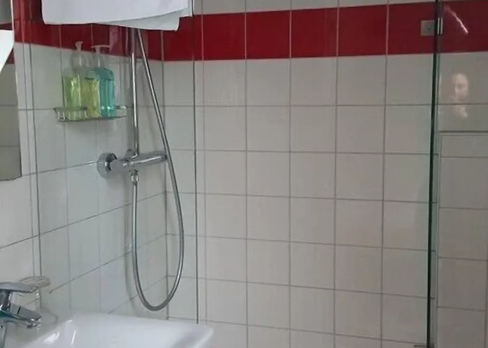 Corner House Amsterdam