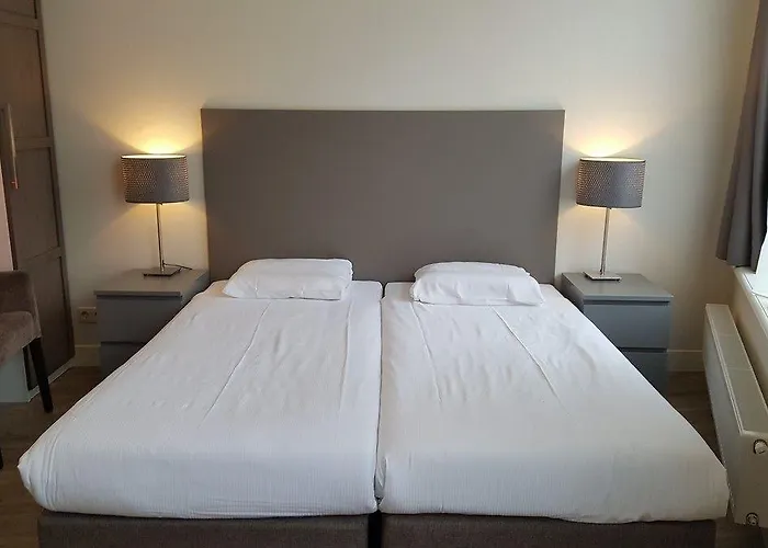 Corner House * Amsterdam