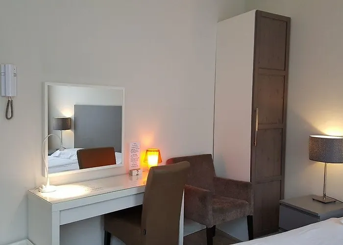 Corner House Amsterdam