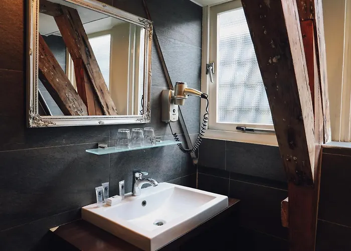 Corner House Amsterdam