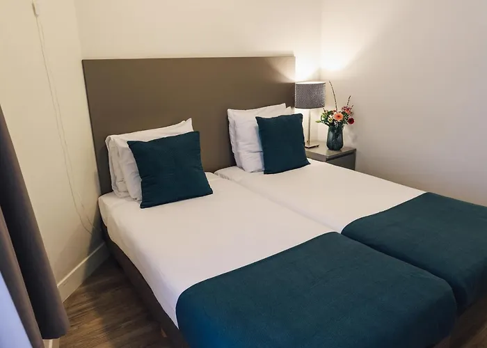 Corner House Amsterdam