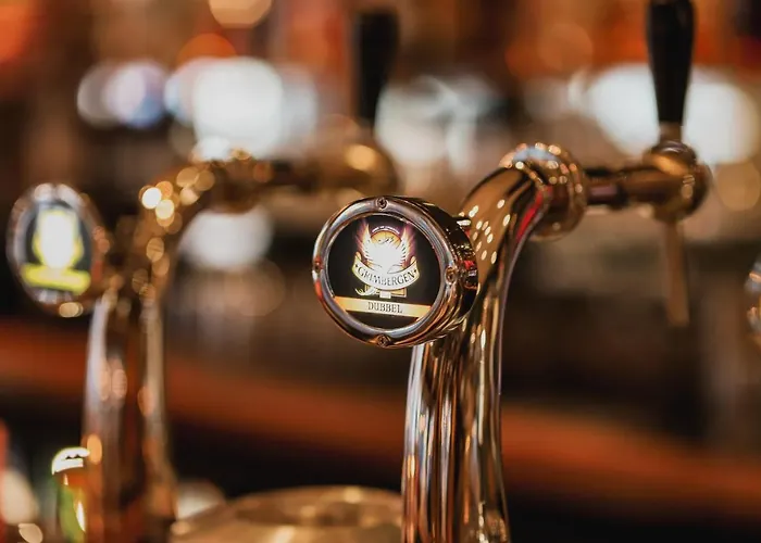 Corner House * Amsterdam