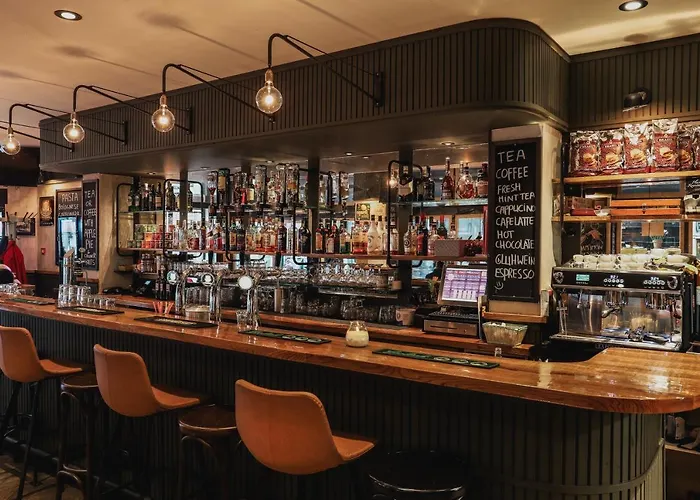 Corner House Amsterdam