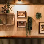 코너 하우스 암스테르담