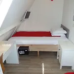 Hotel Corner House Ámsterdam