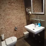 Corner House Hotel Ámsterdam