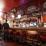 Corner House Hotel