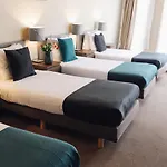 Hotel Corner House Ámsterdam