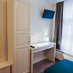 Hotel Corner House Ámsterdam