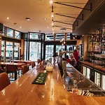 Corner House Hotel Ámsterdam