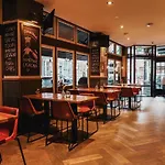 Corner House Hotel
