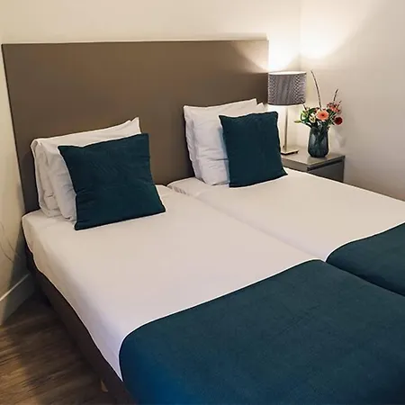 Corner House * Ámsterdam